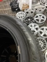 2 броя Зимни Гуми 235/60/18 Falken, снимка 5