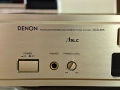 CD плеър DENON DCD-655 в перфектно състояние , снимка 3