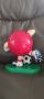 &M'S - Promotional - M&M'S Character Football Player Dispenser - 1990-1999 - Germany Ретро MM, снимка 6