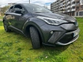 Toyota C-HR 2.0 Facelift Гаранция Хибрид Автомат, снимка 3