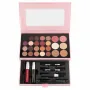 DOUGLAS MAKE UP MINI BEAUTY PALETTE СЕНКИ ПАЛИТРА, снимка 1