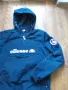 Ellesse Mont 2 OH jacket -страхотна мъжка ветровка М, снимка 8