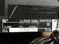 CD плеър  Denon dcd-1500 , снимка 8