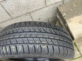Нови гуми с джанти-Опел, Голф, снимка 6