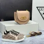 Дамска чанта Guess - Налични различни цветове Код D881, снимка 2