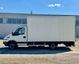 Iveco Daily ПАДАЩ БОРД*СТРАНИЧНА ВРАТА*до 3.5тона*СЕРВИЗНА ИСТОРИЯ, снимка 4