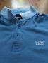 Hugo Boss Men's Paddy Polo Shirt - страхотна мъжка тениска M, снимка 3