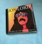 Jon Lord - The Best of Instrumental Works, снимка 1 - CD дискове - 45389619