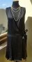 Burberry рокля L, снимка 1 - Рокли - 45155829