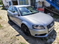 На части Audi A3 8P S-Line 2.0TDI CBAA 140HP 2/3 врати, снимка 1