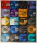 Колекционерски комплект 20бр. Мини Дискове - Minidiscs - 74 минути, снимка 1