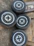 BBS RA 4x100 r15 golf mk2 gti, снимка 1 - Гуми и джанти - 45911247