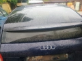 Заден капак ,багажник Петта врата Ауди а 2 audi a2 ,2001 година , снимка 1