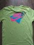Nike 90's Printed T-Shirt - страхотна мъжка тениска L, снимка 2