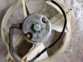 Вентилатор за Ситроен Ц3 скутер., снимка 1