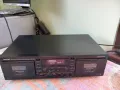 DENON DRW-580 CASSETTE DECK , снимка 11