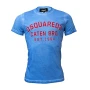 dsquared2 - страхотна мъжка тениска M, снимка 2