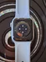 Apple Watch Series 8 45mm ЗА ЧАСТИ! Заключен! Като Нов!, снимка 3