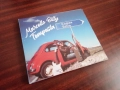 Оригинален CD Marcello Billy Tempesta - Sofia, снимка 1