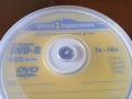 Продавам нови, неразпечатани, записваеми  DVD-R дискове, снимка 2