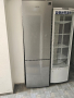 Хладилник Samsung с фризер с 3 чекмеджета Twin Cooling 