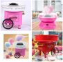 Машина за захарен памук Cotton Candy Maker, снимка 1