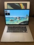 КАТО НОВ 16" Core i7 MacBook Pro A2141 (2019) Space Gray-i7/16GB RAM/512GB SSD, снимка 1