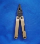 ХИТ ЦЕНА Оригинален Leatherman REBAR Coyote Tan, снимка 1