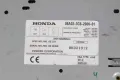 Оригинално Радио CD за Honda - 08A02-3C6-2000-01, снимка 2