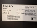 Finlux 40FLHD882PU, снимка 4