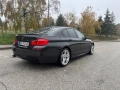 BMW 530d F10, снимка 3