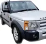 Land rover discovery 3 , снимка 2