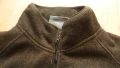 Falcon POLAR Fleece Jacket размер XXL за лов поларена горница - 1175, снимка 4