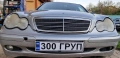 Mercedes c180 НА ЧАСТИ!!!, снимка 4