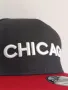 Мъжка шапка New Era Chicago Bulls, снимка 4