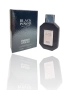 Paris Riviera Black Power 100ml EDT Men Black Code, снимка 3