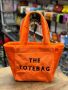 дамски чанти the tote bag, снимка 8