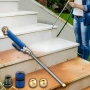 Приставка за почистване под високо налягане, снимка 6