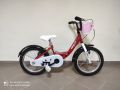 Детски велосипед Kikkaboo KIKKA RIDE 16 Цола , снимка 2