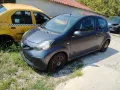 Toyota Aygo 1.0 бензин 2007г. на части, снимка 2