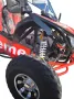 Бензиново UTV MaxMotors 200cc SUPREME, снимка 13