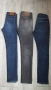 Мъжки дънки размер S за младеж с р-р W30 L30 в лот от 3 броя, снимка 4