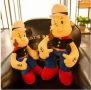 Плюшена играчка Попай Моряка Popeye, снимка 6