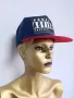 Мъжка шапка Parental Advisory Snapback, снимка 6