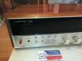 HARMAN/KARDON MODEL 630 TWIN POWERED RECEIVER MADE IN JAPAN-SWISS 2505241550, снимка 2