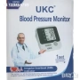 Aпарат за измерване на кръвно налягане UKC, снимка 2