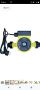 LORAC RS-Q 25-4/180 Професионална серия циркулационна помпа, (25-40/180) 38-72 вата, снимка 1