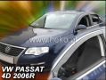 Ветробрани за VW PASSAT (B6/B7) (2005-2015) Sedan , Combi - 2бр. предни Неко, снимка 1