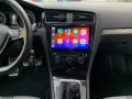 Golf MK7 – 10.1" Мултимедия Android 13 VW Голф 2013-2020 Навигация Андроид, снимка 2