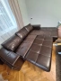 Кожен диван, снимка 7